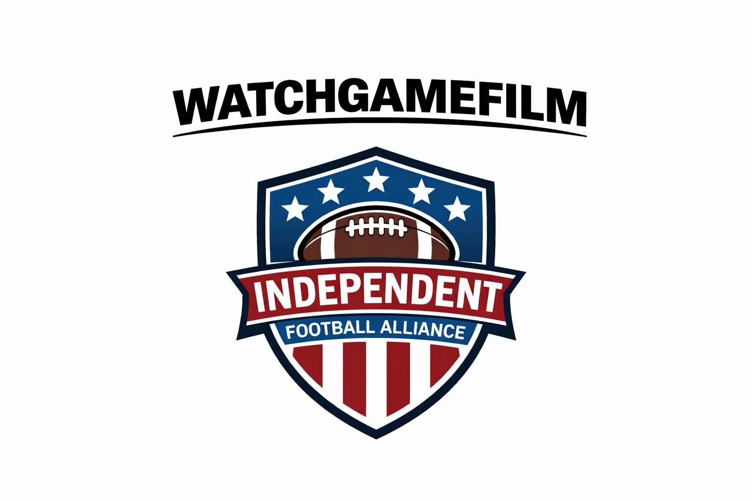 WatchGameFilm Partners with the Independent Football Alliance